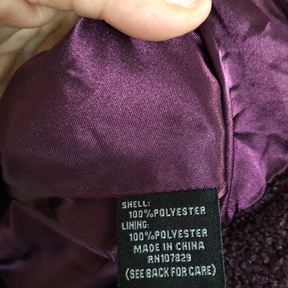 Shashimi Peacoat - Picture 5 of 6